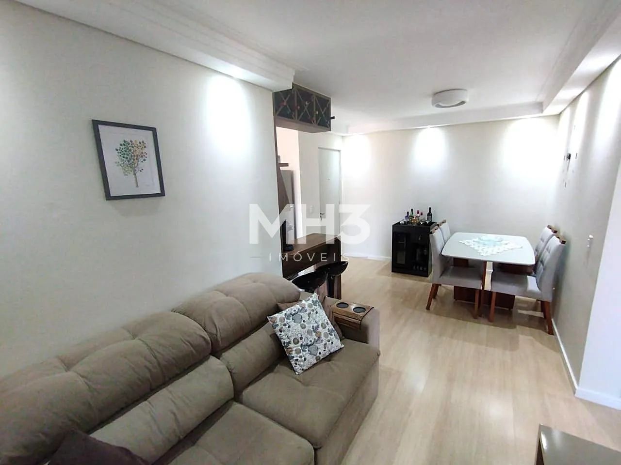 apartamento - Vila Satúrnia - Campinas - Foto 5