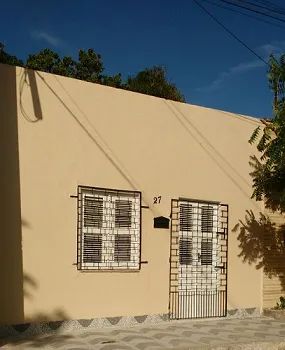 Foto - Fortaleza - Aracapé