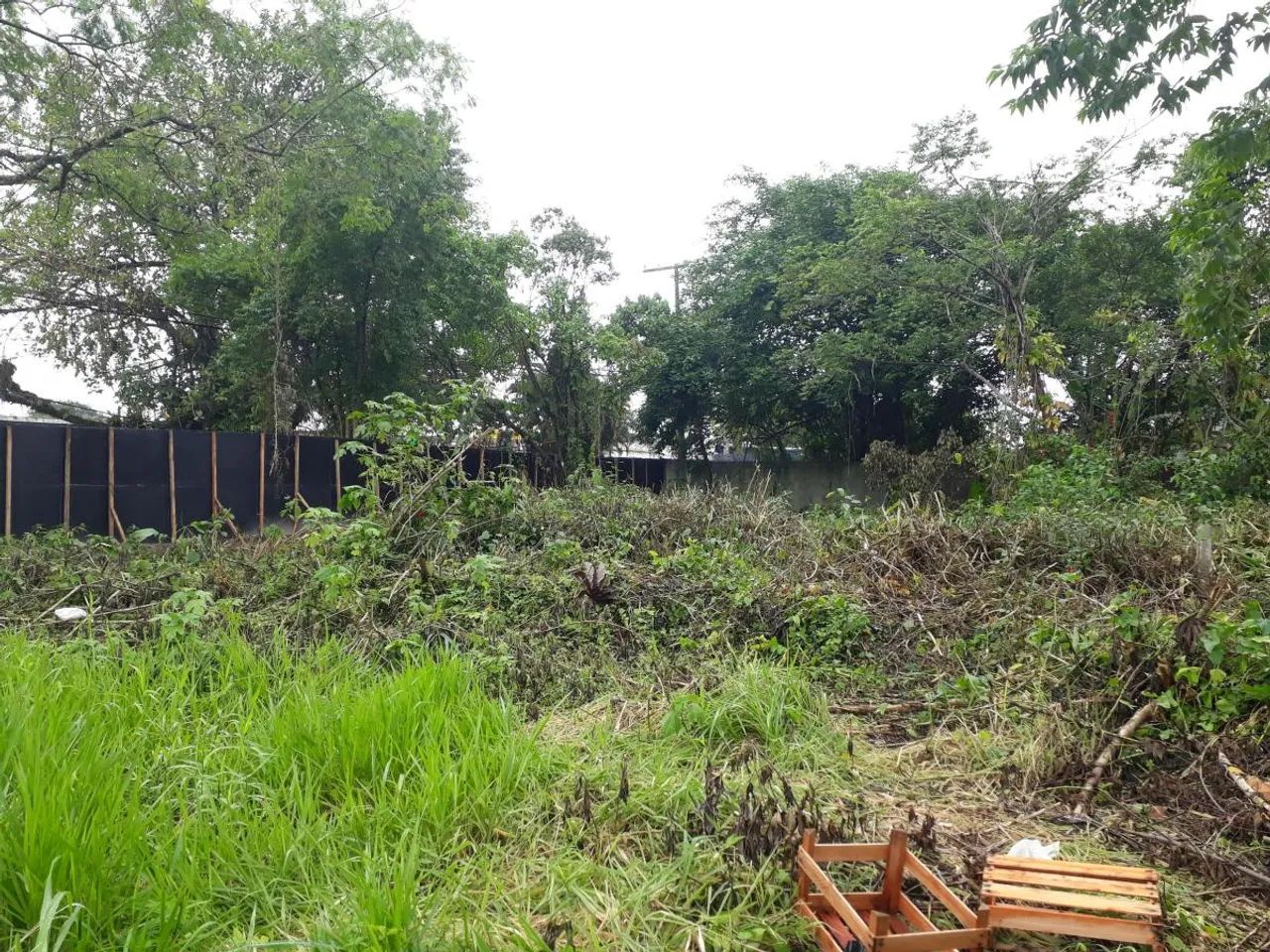 Venda Terreno Comercial  1.860m² - Praia do Perequê - Guarujá - SP - Foto 4