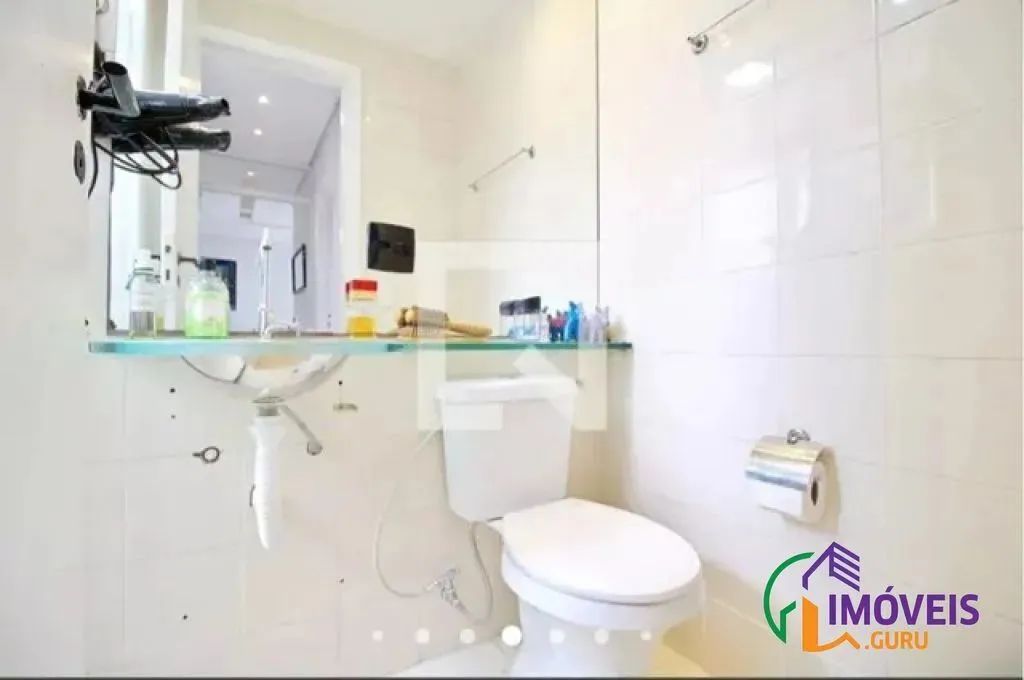 APARTAMENTO - JARDIM MONTE KEMEL - SP - Foto 5