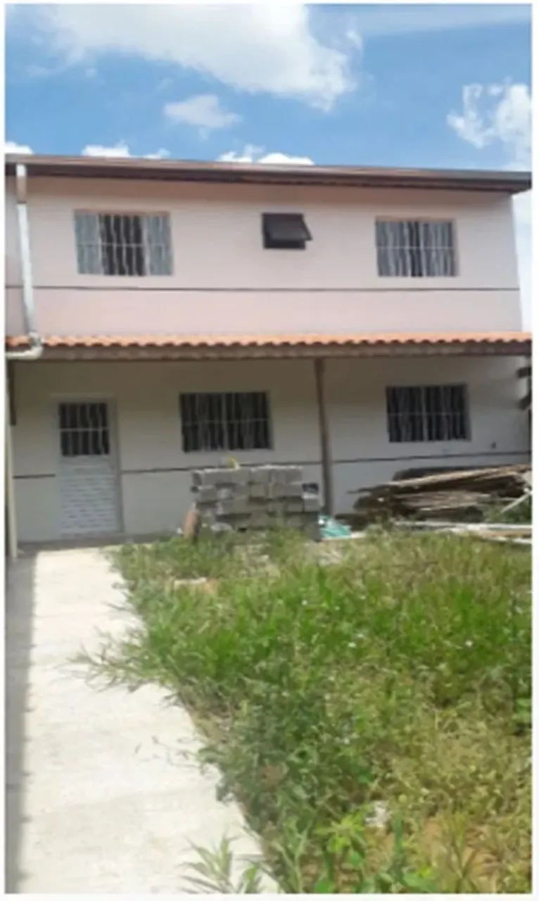 Casa em Rua Josué Stopiello - Vera Tereza - Caieiras/SP