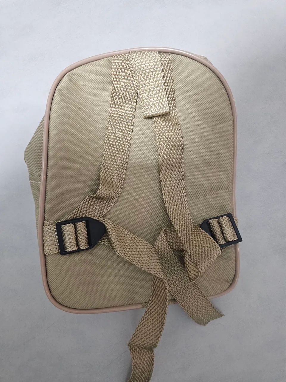 Mochila Infantil animais - Foto 2