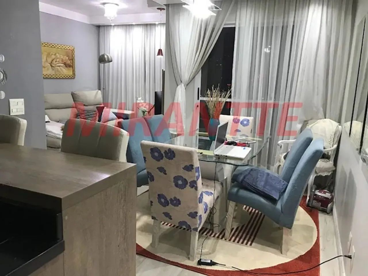 Imóvel para venda possui 67 metros quadrados com 3 quartos em Vila Vitório Mazzei - São Pa