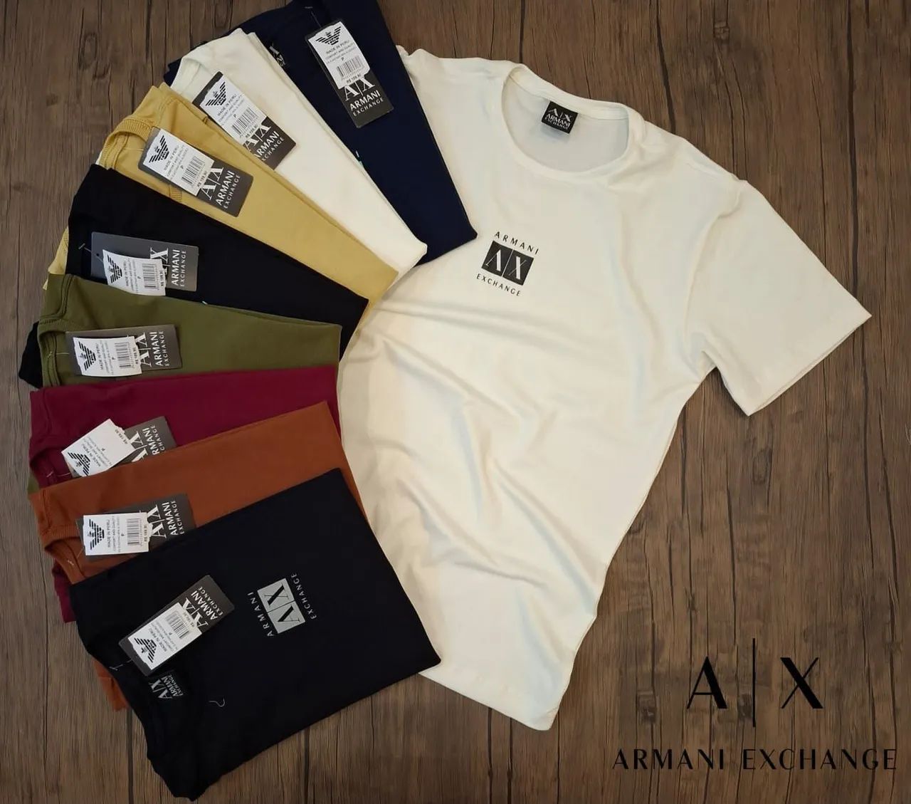 Camisa 40.1 pima