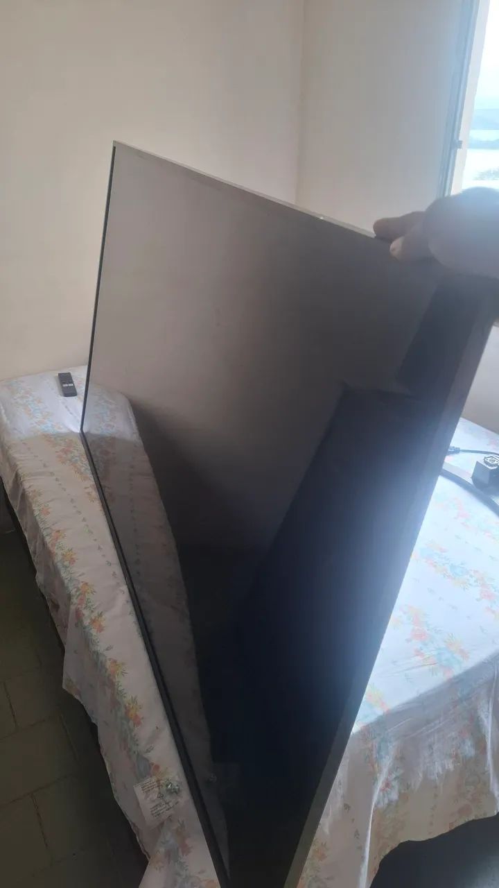 Tv 65  LG DEFEITO  - Foto 2