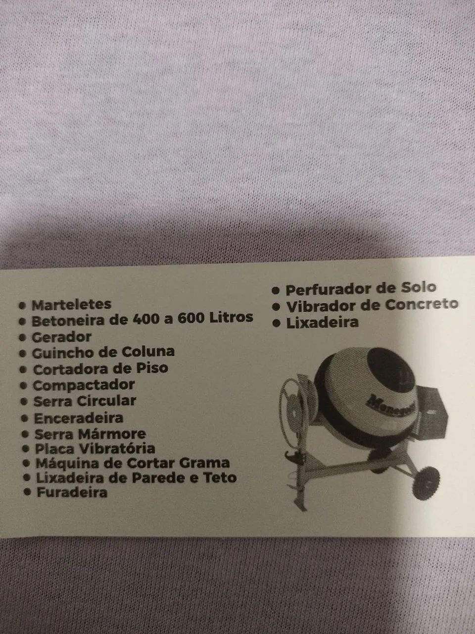 Mecânico de máquinas industriais  - Foto 2