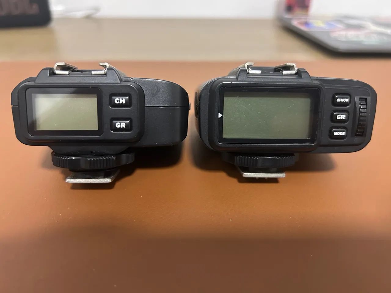 Transmissor de Flash Godox x1 - Foto 2