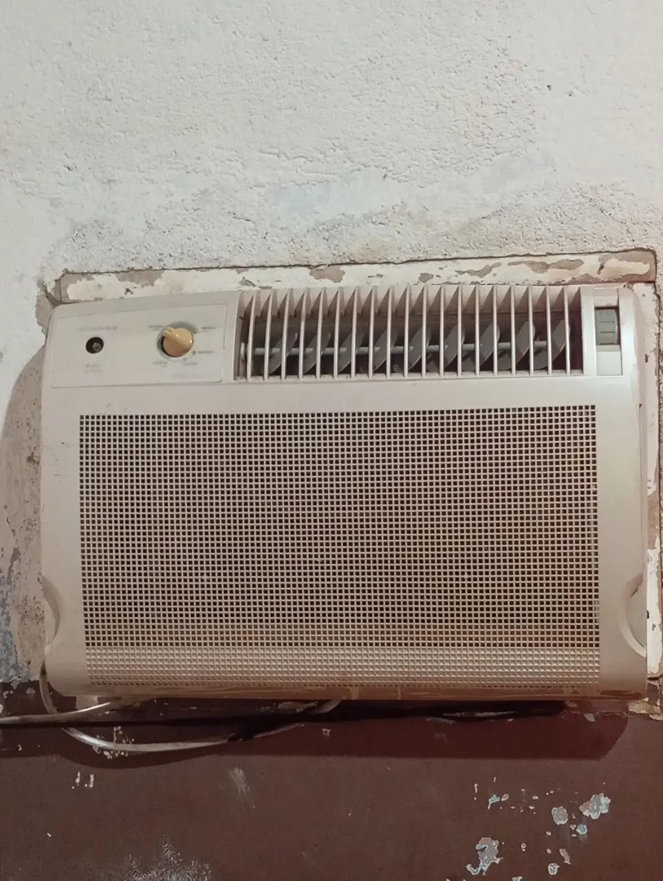 Ar Condicionado Consul
