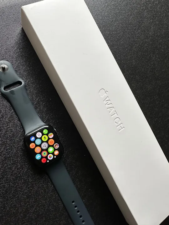 Apple Watch Series 7 45 MM