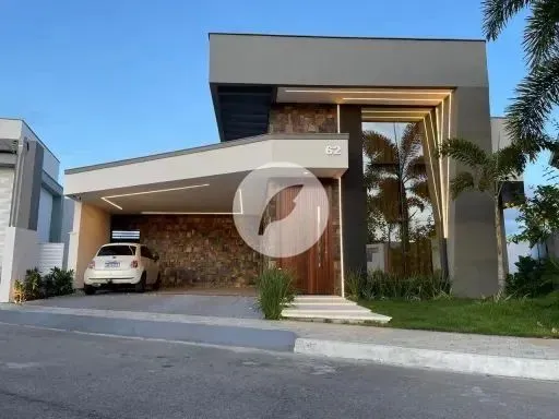 Casa Para locação no Parque das Nações, Parnamirim.
