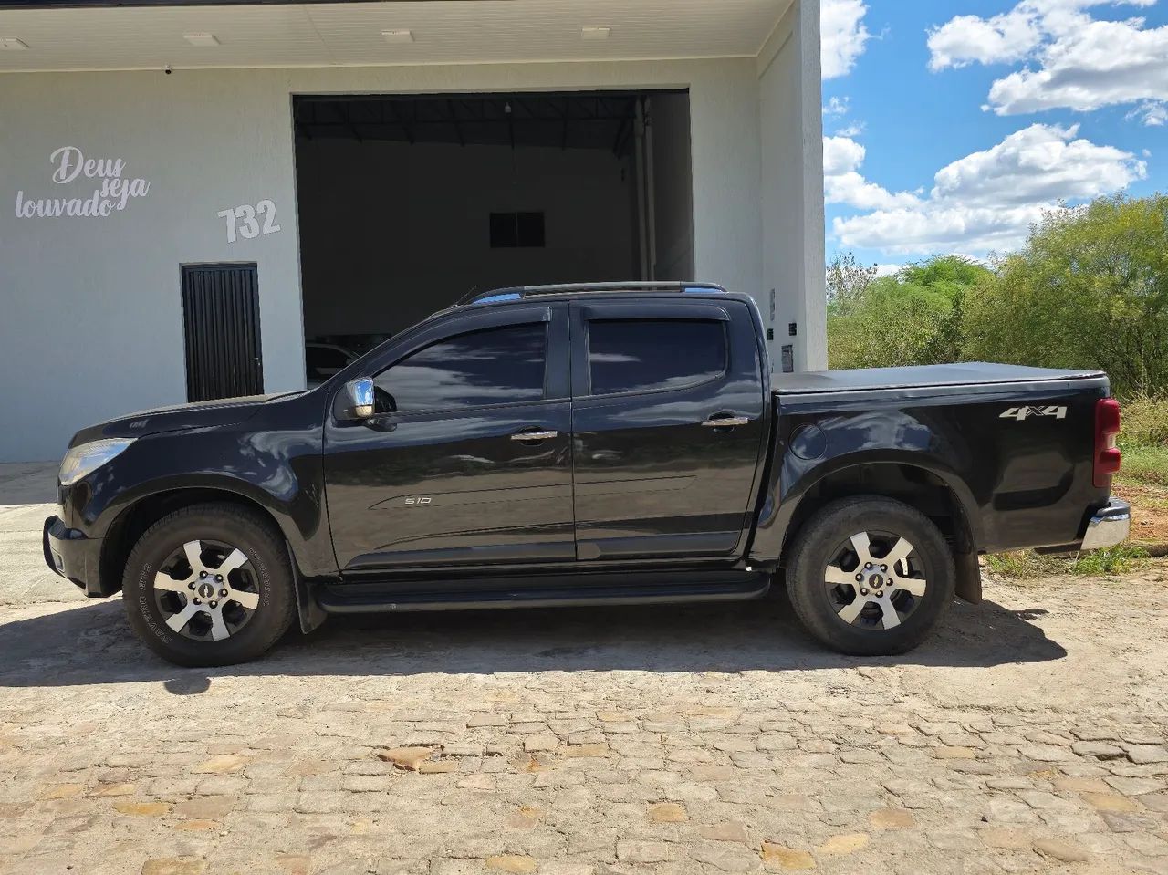 S10 LTZ - Foto 5