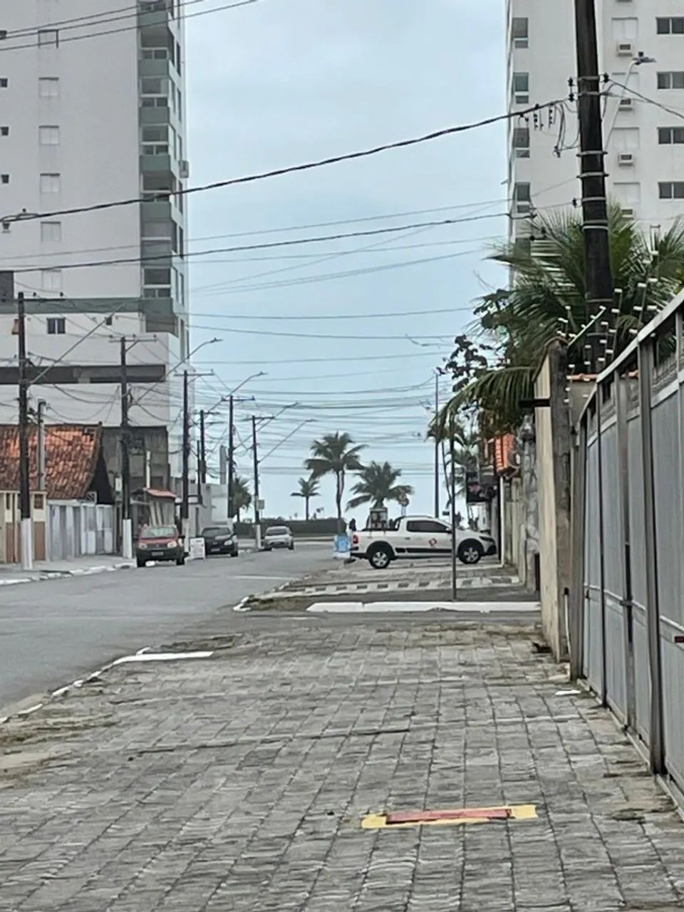 Foto - Praia Grande - Caiçara