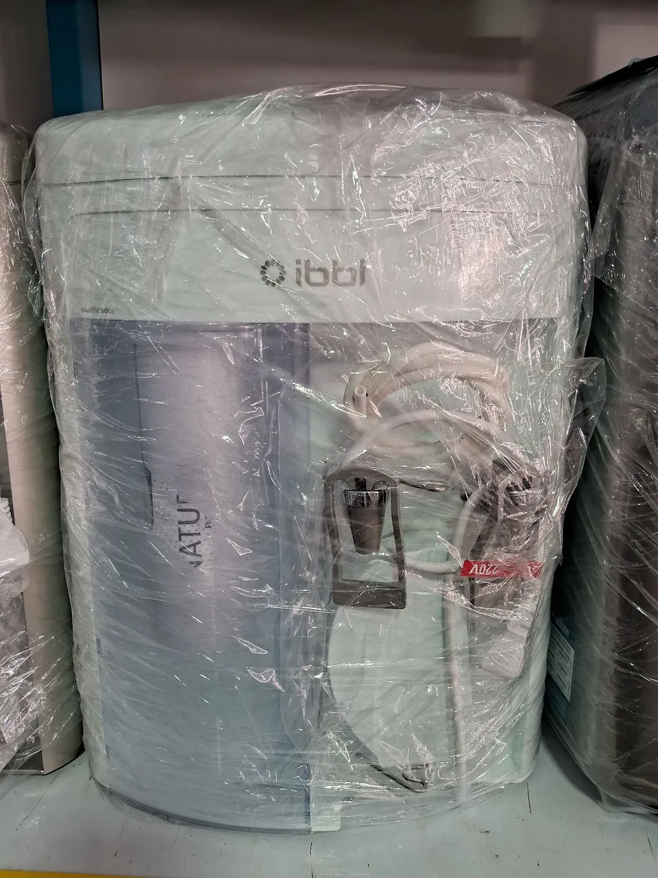 Purificador de Água IBBL Especiale