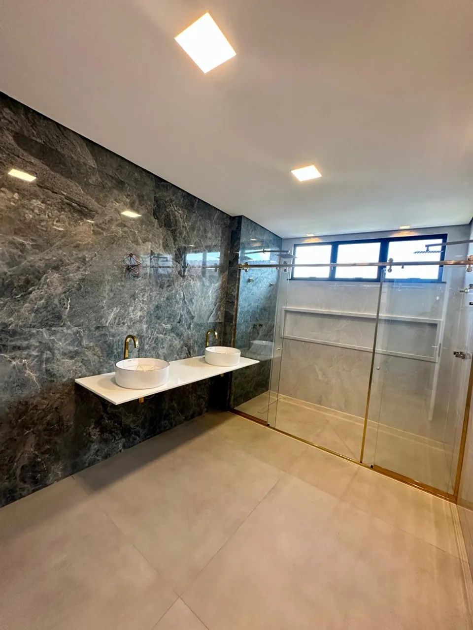 Vendo Casa Nova Triplex no Alphaville  - Foto 3