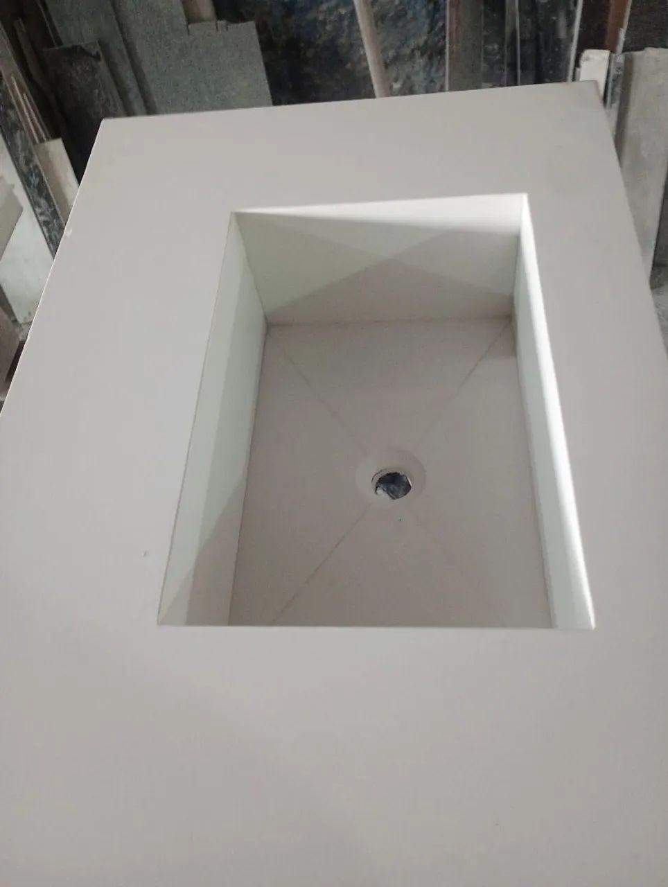 Lavatório de banheiro  - Foto 2