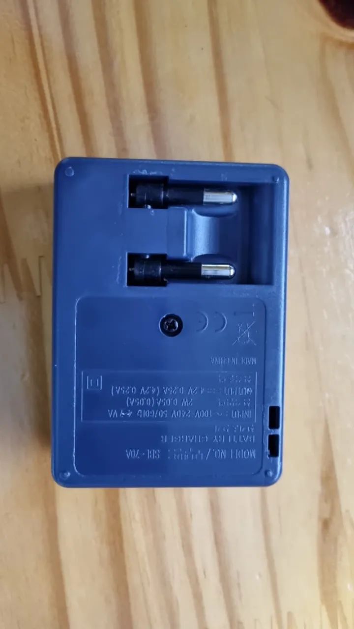 Bateria Samsung Original BP70A (Acompanha carregador) - Foto 4