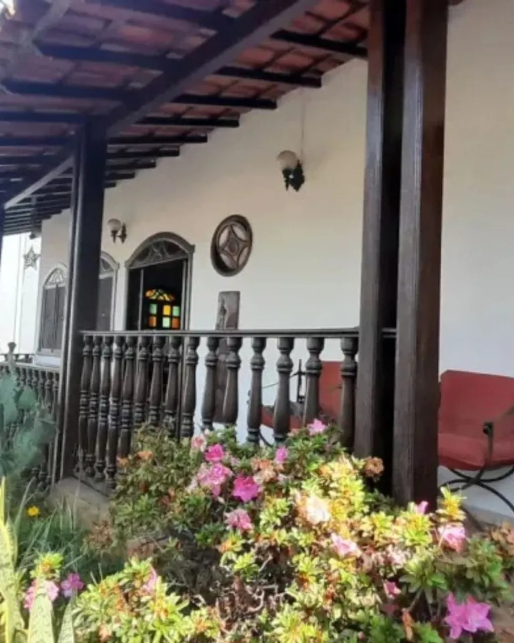Belo Horizonte - Casa Padrão - Nova Suíssa