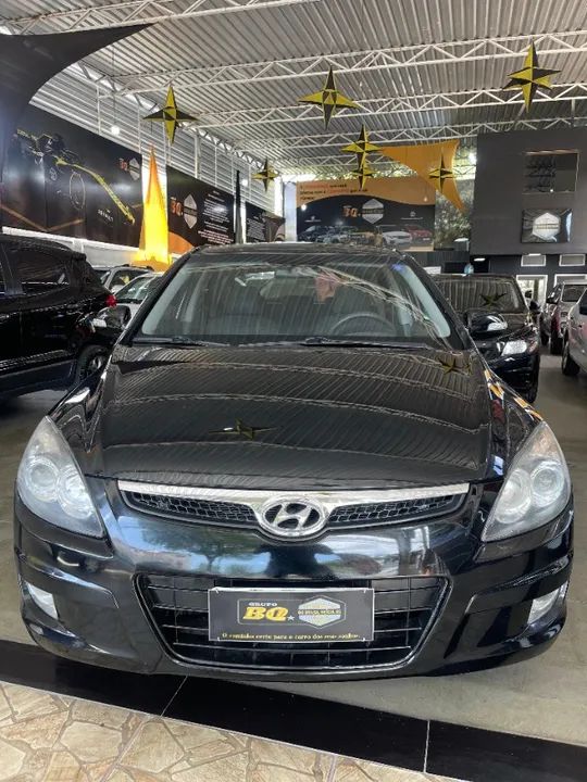 HYUNDAI I30 2012 - EXTRA - Foto 5