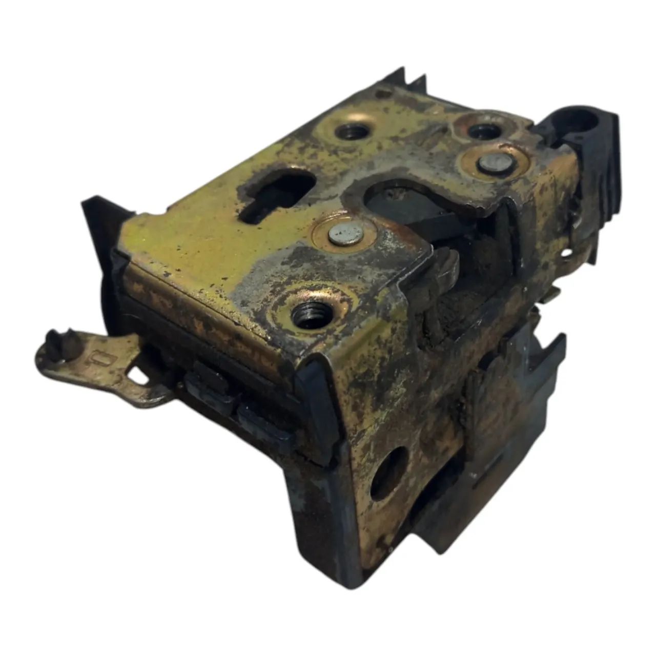 Trava Porta D Fiat Palio 1.0 8v Ed 1996 1997 1998 A 2006