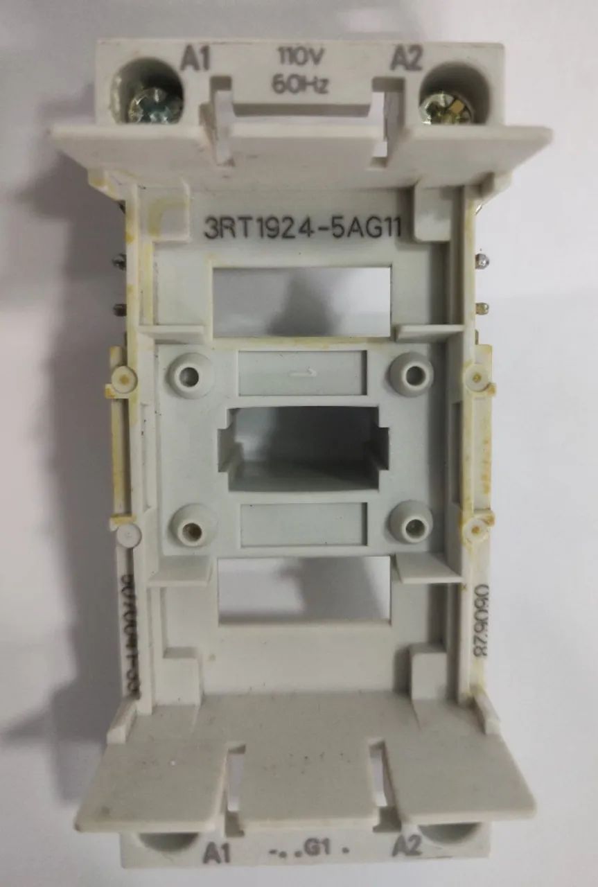 Bobinas Siemens para 3RT1023 a 3RT1026 110V/220V/380V/400V - Foto 3