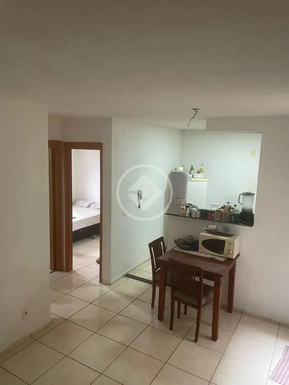 apartamento térreo chapada dos buritis R$212.500,00 codigo: 65288