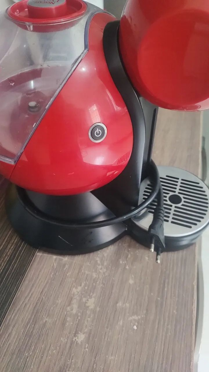 Cafeteira Dookce Gusto - Foto 2