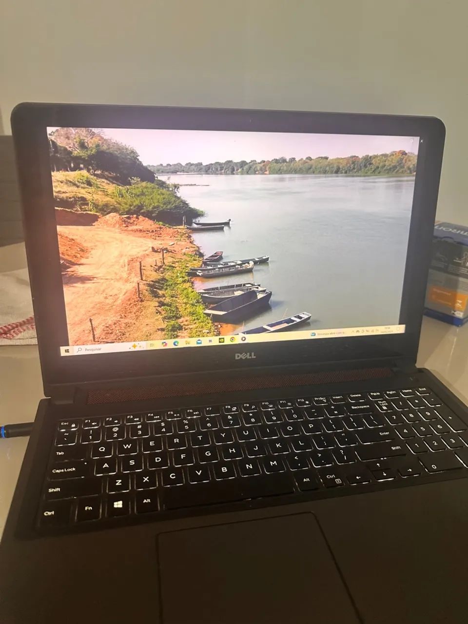 Notebook Dell - Foto 5