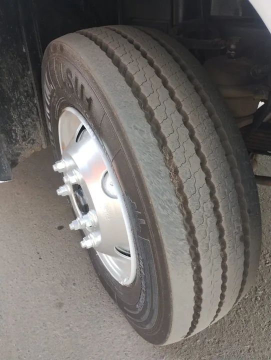 Micro ônibus 8-160 marcopolo sênior ano 2015, lotação 32P - Foto 6