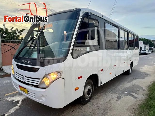 Mercedes Benz LO 916  - Foto 4