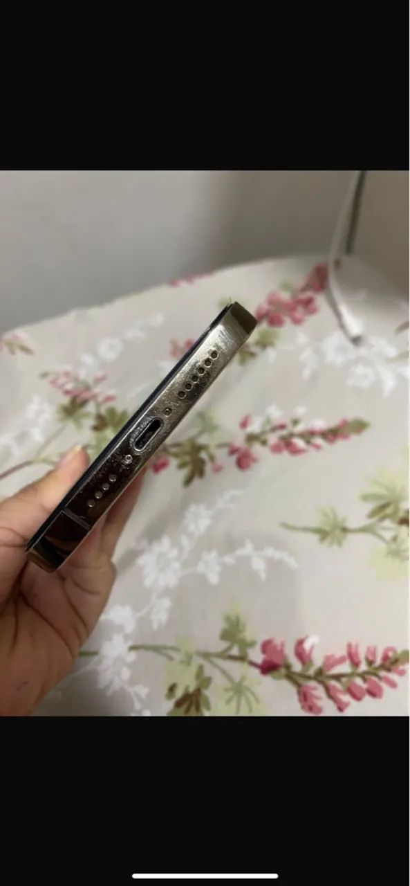 IPHONE 12 PRO MAX 128 GIGAS - Foto 4