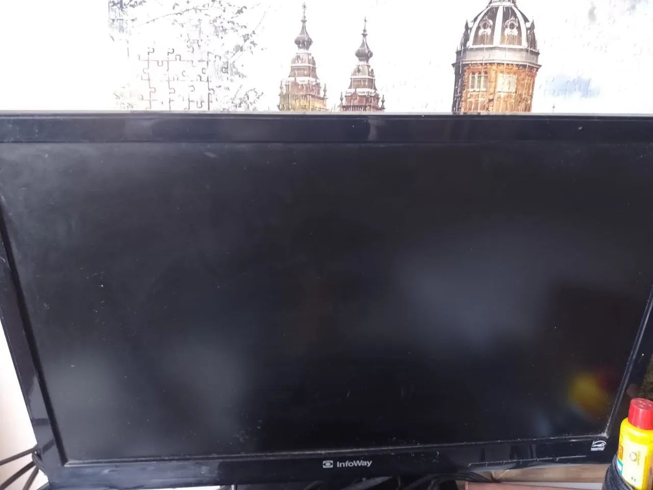 Itautec 21 inches 64231136682497121