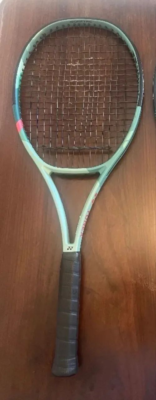 Raquete Yonex Percept 97 - Foto 3