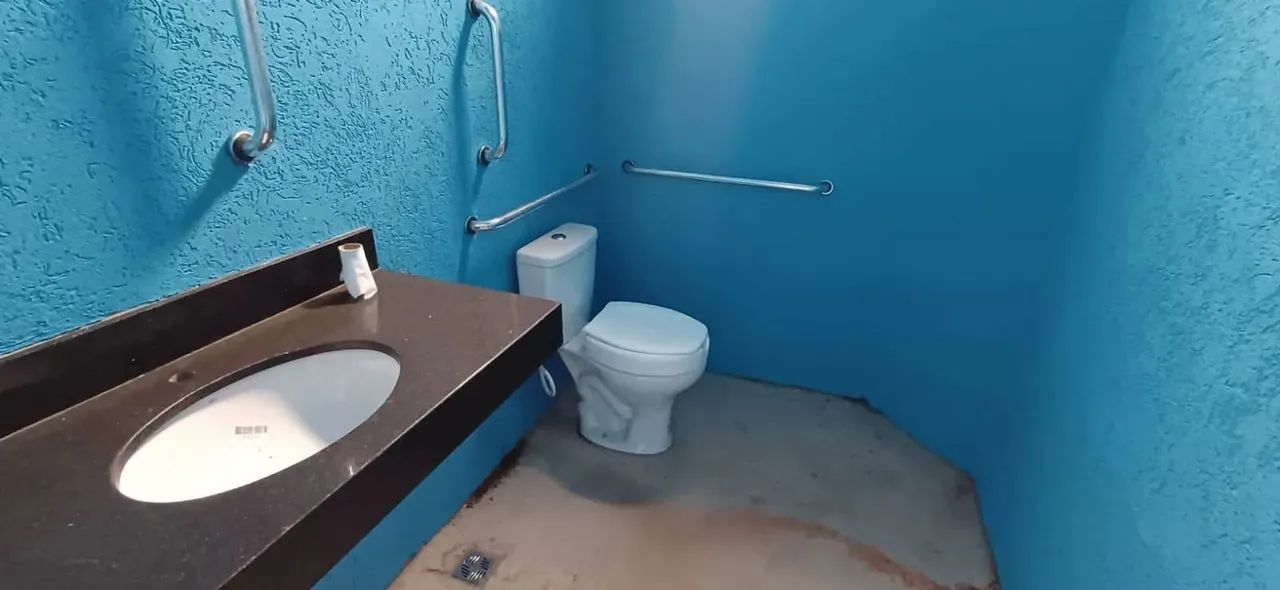 Imóvel para aluguel com 360 metros quadrados em Nova Lima - Campo Grande - MS - Foto 2