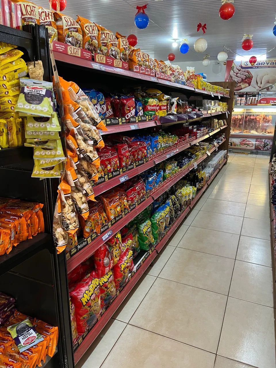 SUPERMERCADO A VENDA  - Foto 2