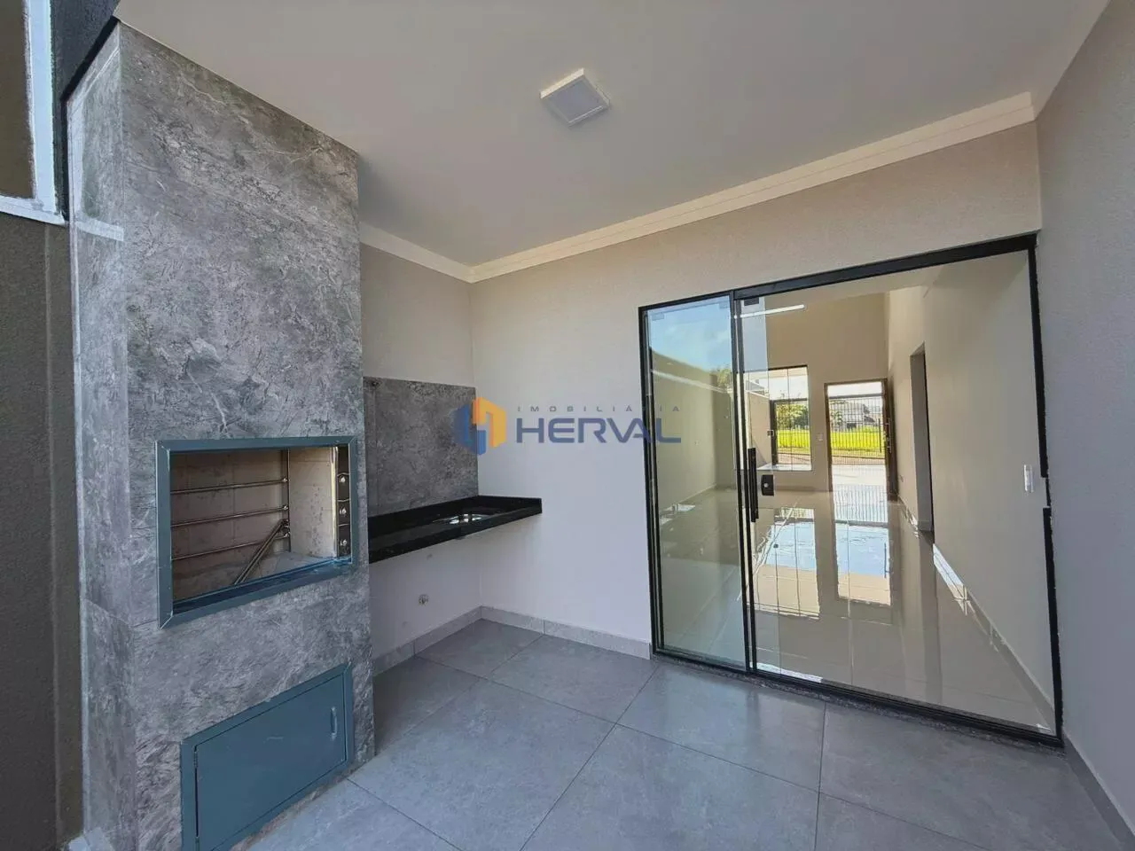 Casa com 3 quartos à venda, 88 m² por R$ 450.000 - Jardim Freitas - Maringá