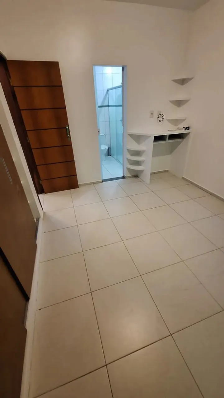Alugo excelente casa 4 quartos