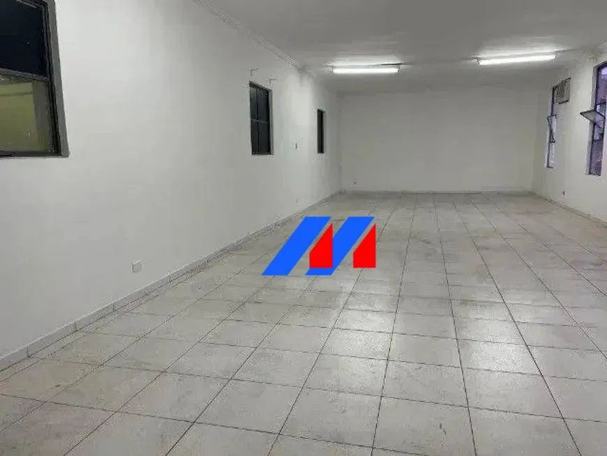 Galpão para alugar, 1500 m² por R$ 48.632,00 - Jordanópolis - São Bernardo do Campo/SP - Foto 3