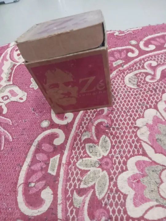 Coleção de CDs Zé Ramalho - 11 Discos + Brinde - Foto 2