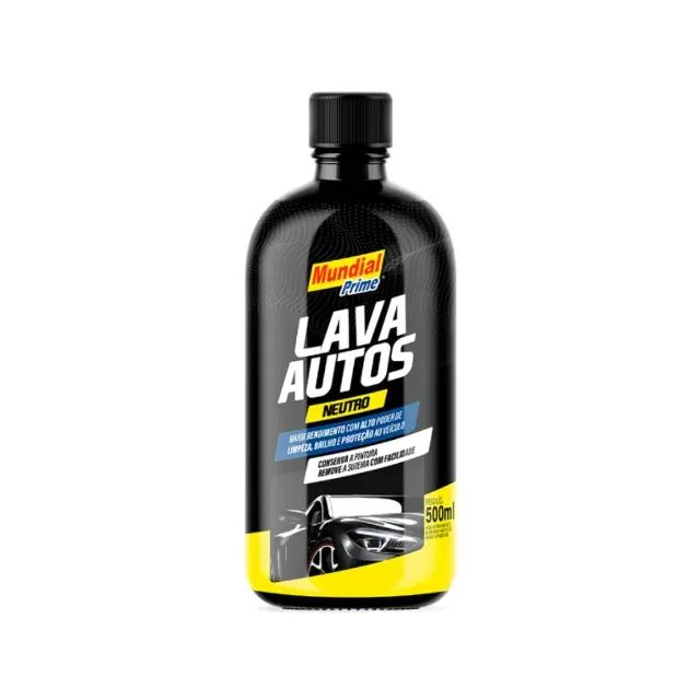 pulverizador snowfoam com shampoo liquido para carros - Foto 2