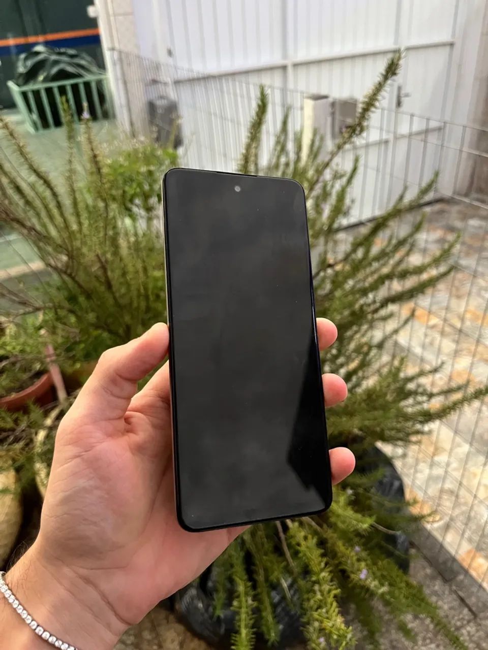 MOTO G60 + A71 AMBOS 128GB