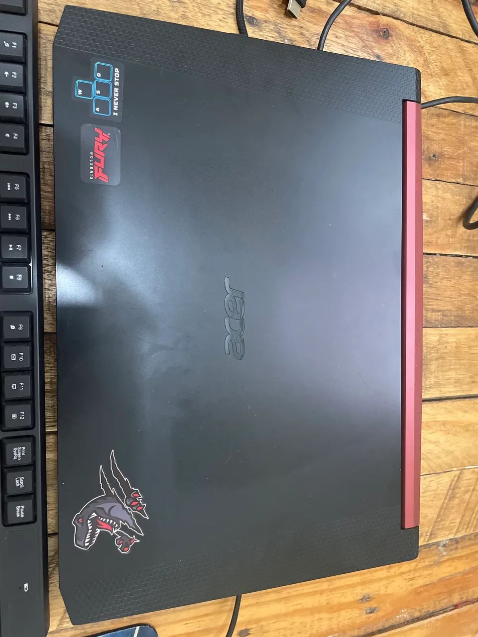 Acer nitro 5 