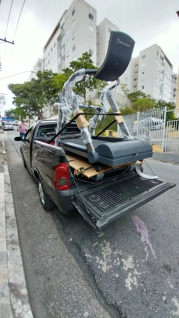 Carreto / Frete / Mudança / Transporte 