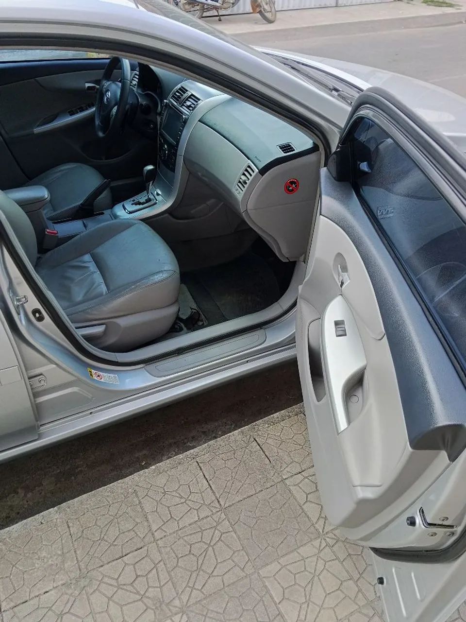 Toyota Corolla XEI 2.0 Flex 16V Aut. 2014 - Foto 2