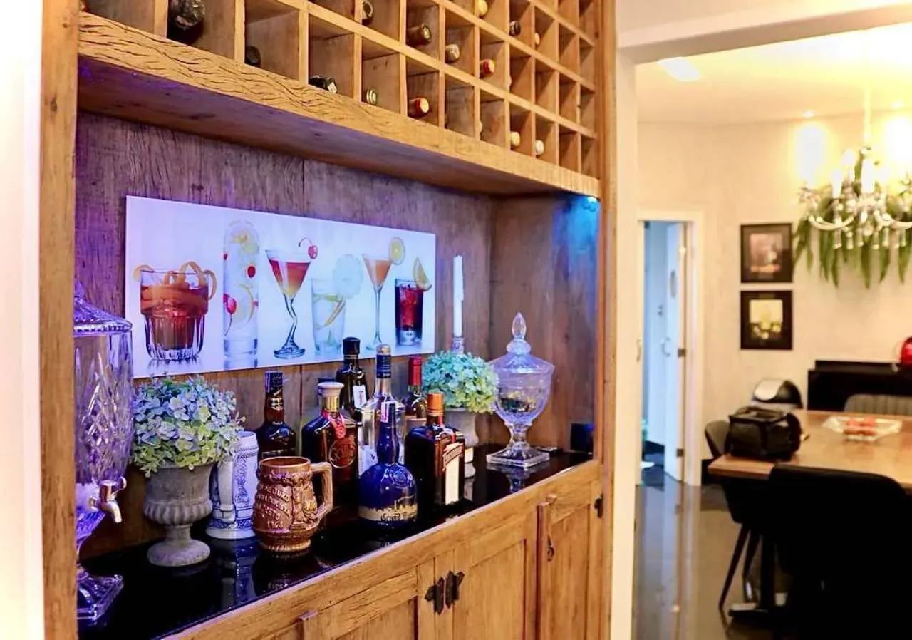 Apartamento com 3 quartos à Venda - Gonzaga - Foto 3