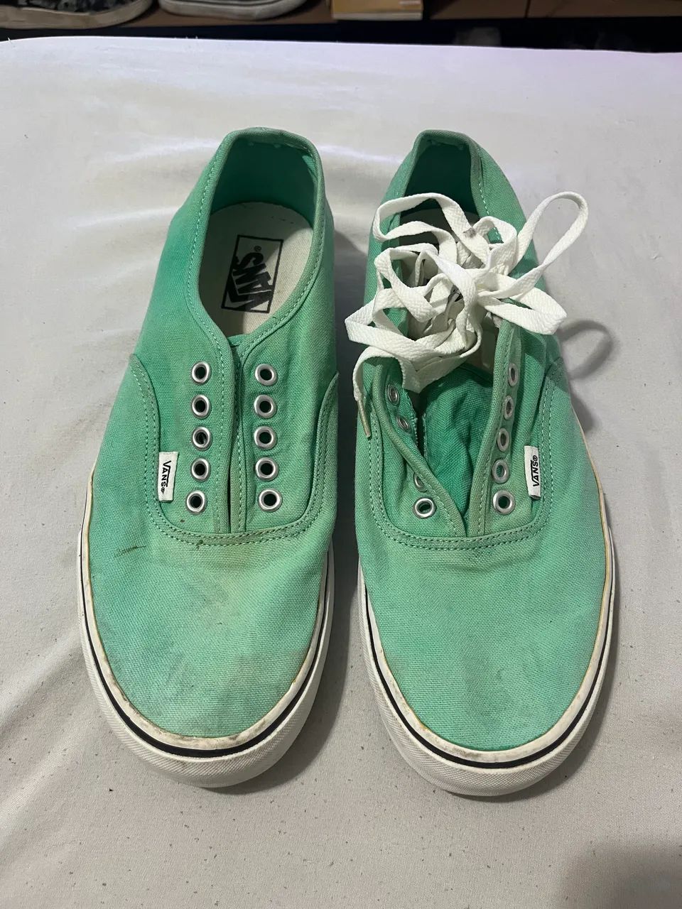 Tênis vans original TAM 41 - Foto 3