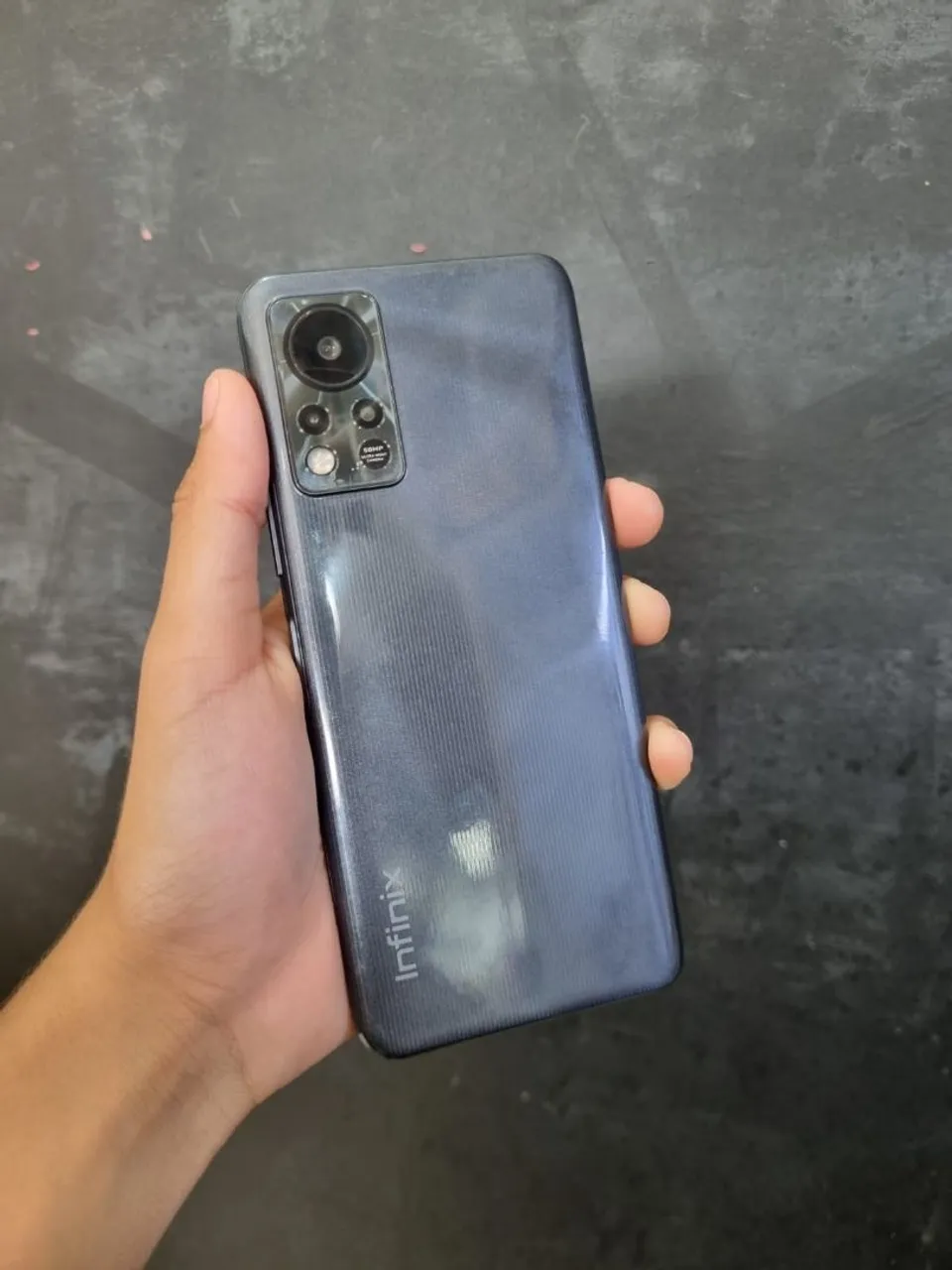 Infinix hot 11 s