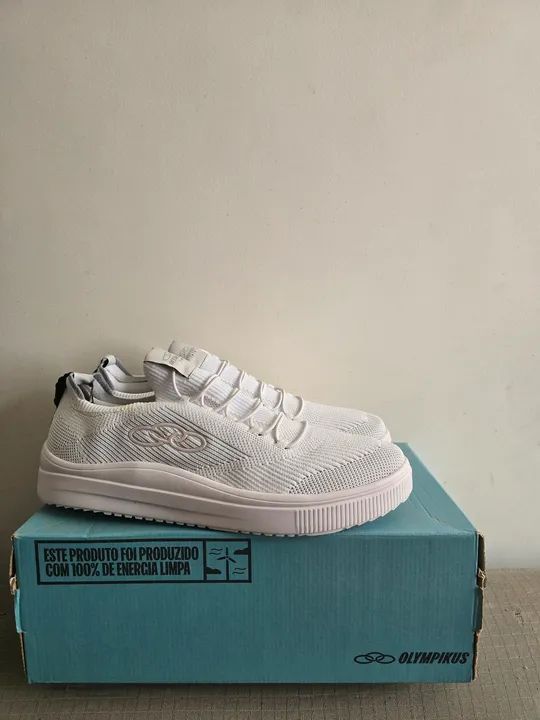 Tenis Olympikus 