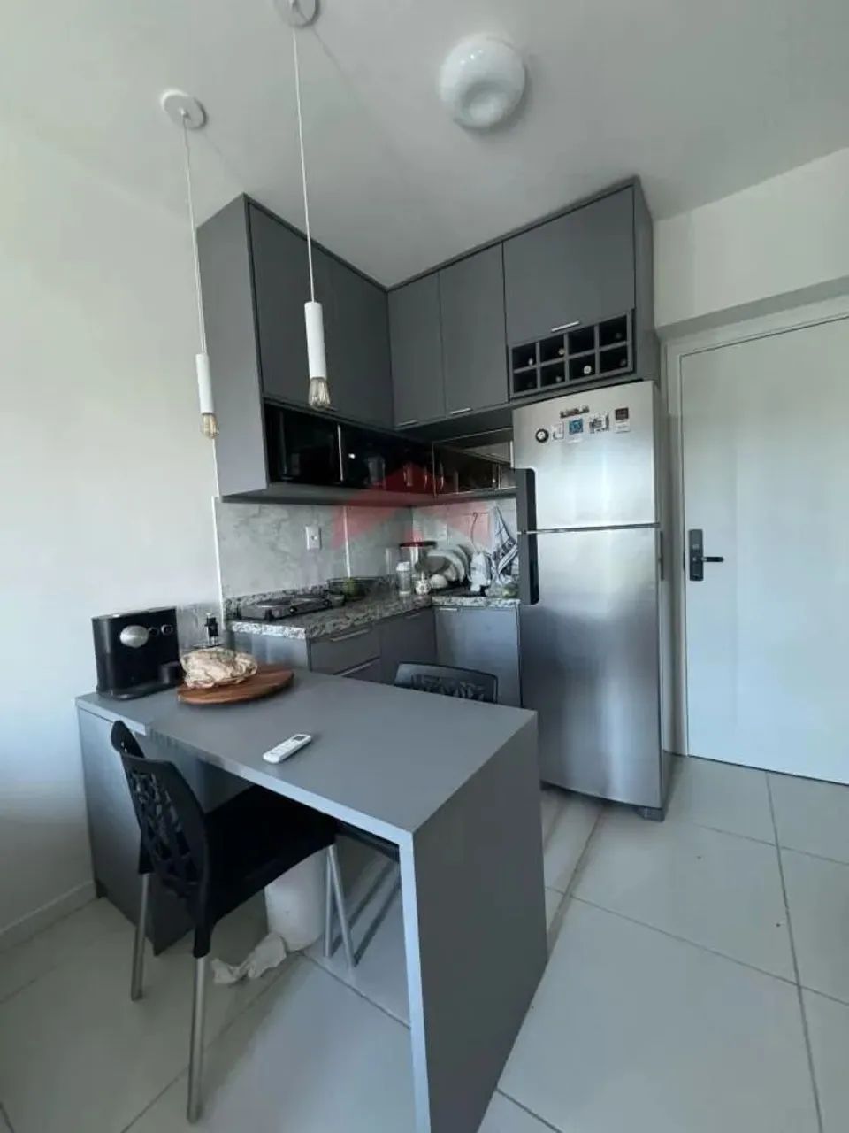 Apartamento 1 Quarto para Venda em Salvador, Barra, 1 dormitório, 1 banheiro, 1 vaga - Foto 2