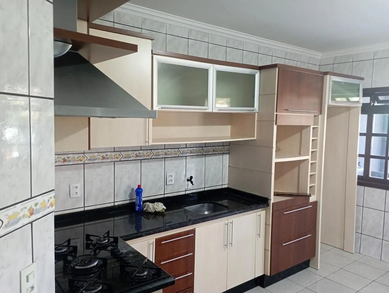 Foto - Joinville - Costa e Silva