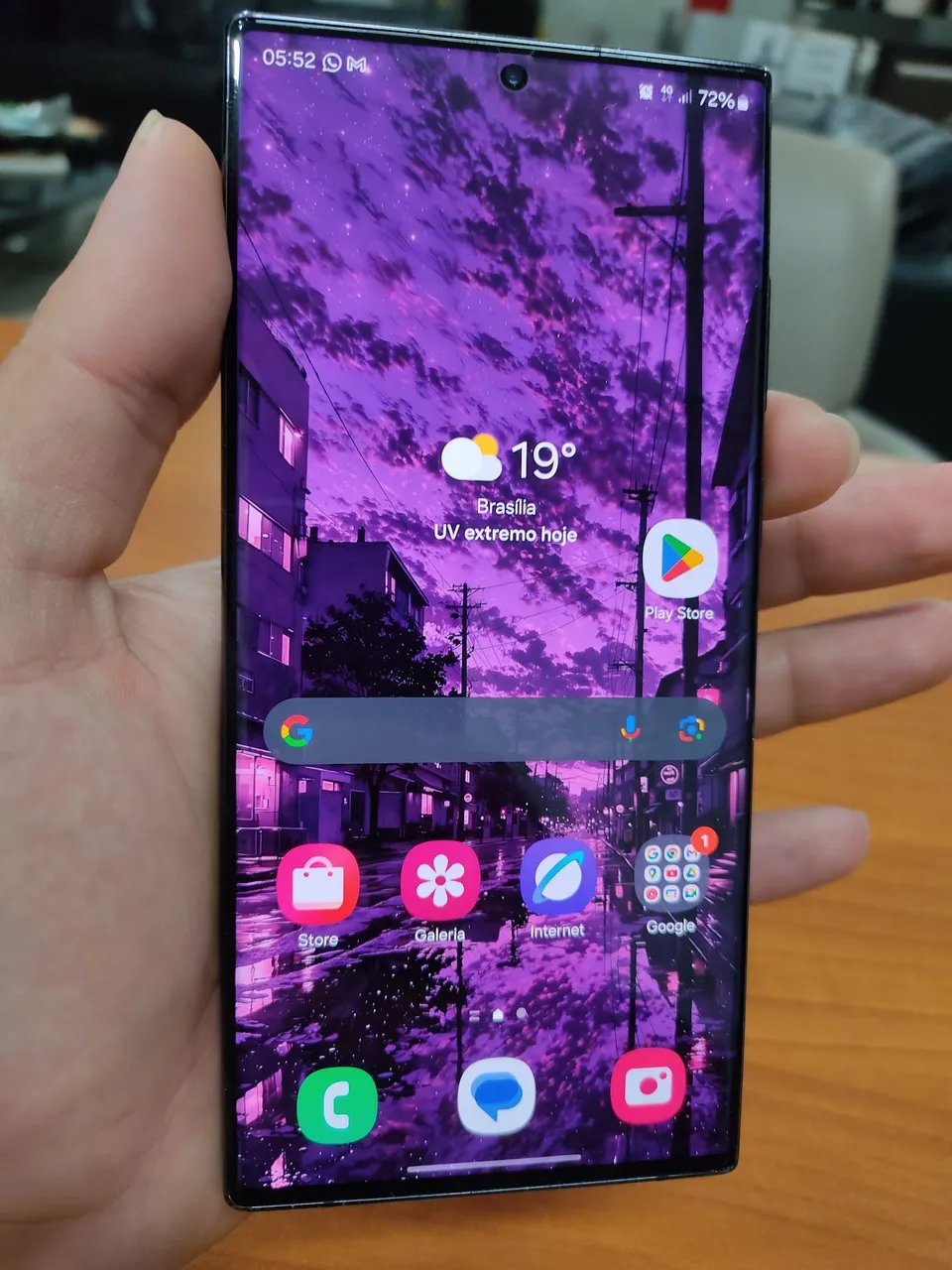 Samsung galaxy s22 ultra